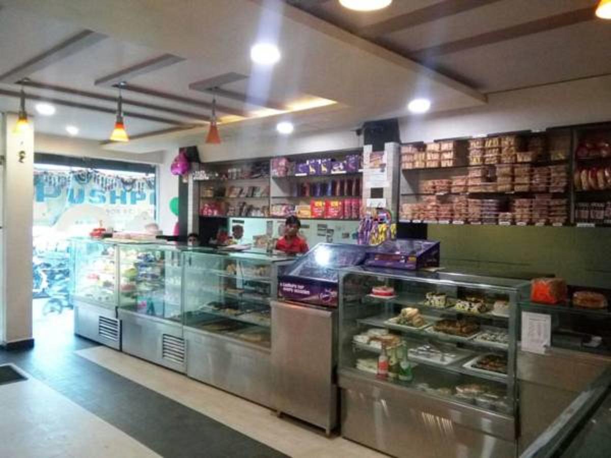 Hotel Shree Pushpak Raigarh Buitenkant foto